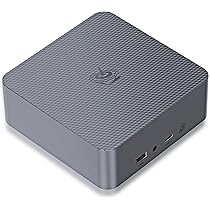 Beelink Sei13 Intel Core I9-13900hk 32gb Ddr5 Beelink SEI13 Mini