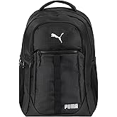 PUMA Strategy Backpack, Black, OS