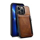 TACOO Cover Compatible with Apple iPhone 13 Pro
