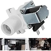 3U0111-04 Water Solenoid Valve Part For Hoshizaki Ice Maker Replac J248-072 | 3U0111-04 Water Solenoid Valve Replacement Parts Fit for Hoshizaki Ice Machines, Replace Part Number J248-072, HOS3U0111-04