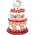 Blue Sky Clayworks Hello Kitty Cake Cookie Jar