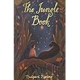 The Jungle Book: Including the Second Jungle Book (Wordsworth Exclusive Collection)