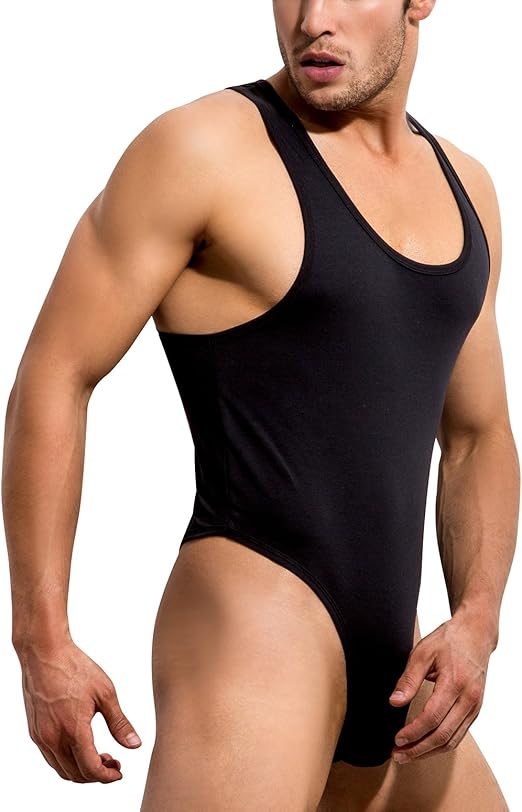 string body homme