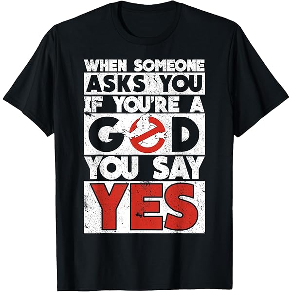 Amazon.com: Steven Rhodes x Ghostbusters Join the Cult of