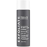 Paulas Choice--SKIN PERFECTING 2% BHA Liquid Salicylic Acid Exfoliant--Facial Exfoliant for Blackheads, Enlarged Pores, Wrink