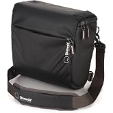Shimoda Top Loader - Medium - Black (520-402)