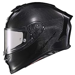 ScorpionEXO R1 Air Carbon Fiber Full Face