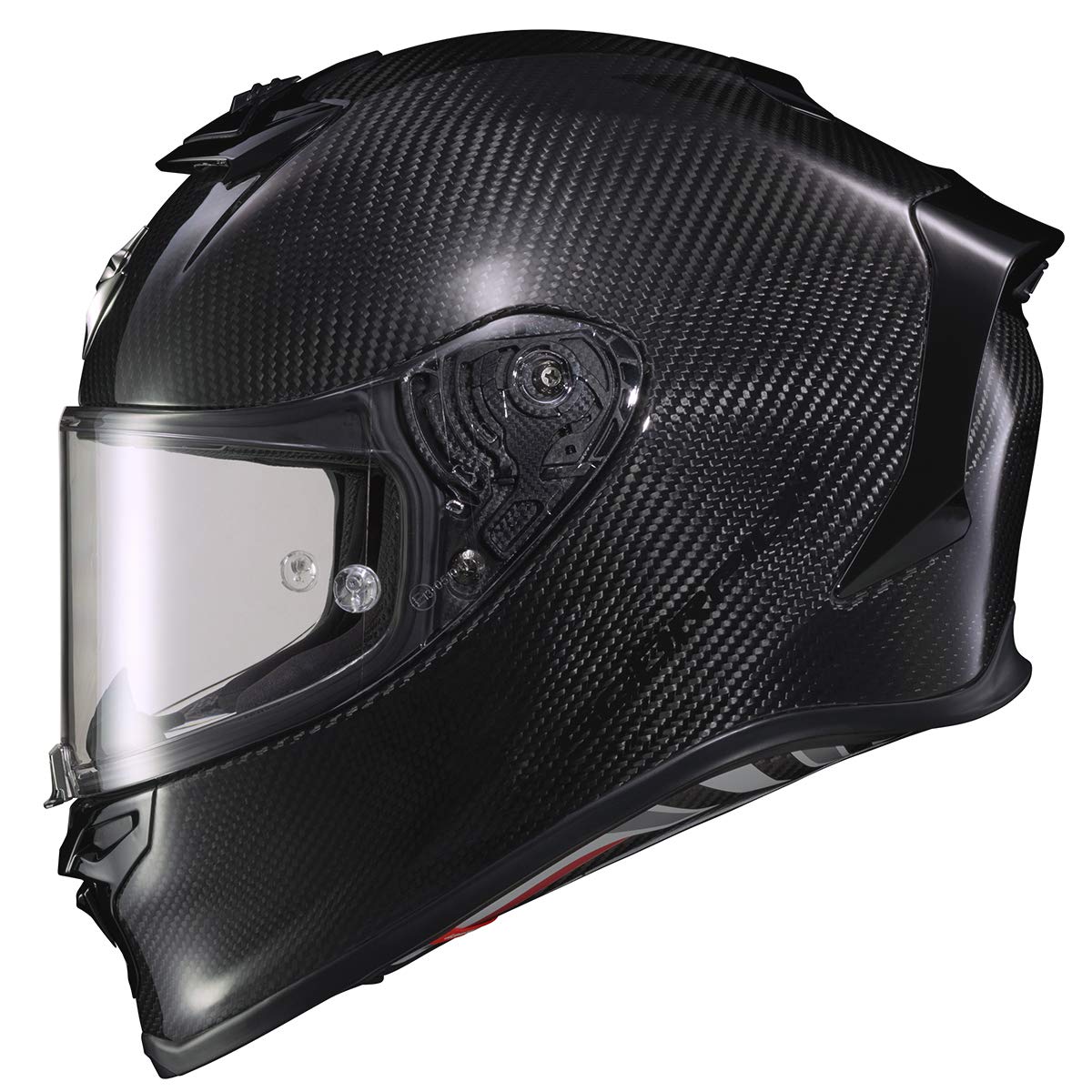 ScorpionEXO R1 Air Carbon Fiber Full Face