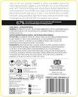 Baylis & Harding Sweet Mandarin & Grapefruit Hand Wash 10 Litre Pack 2 x 5 L view 8
