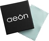 Aeon Expanding Baby Bangle 925 Sterling Silver 0-5 Years Gift Box Polishing view 6
