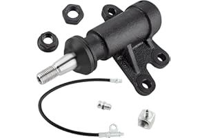 YMAUGP Front Idler Arm Bracket K6722 Suspension Kit Replacement for Chevy GMC C1500 C2500 C3500 K1500 K2500 K3500 Pickup Tahoe Yukon 1993-2000