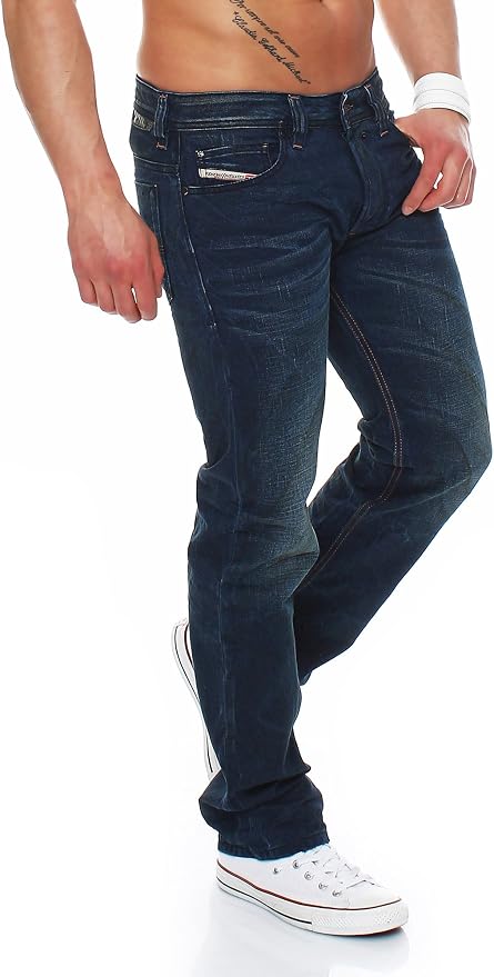 jack and jones bootcut jeans mens