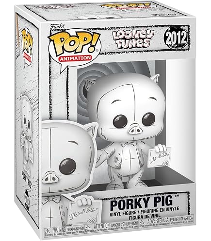 Amazon.com: Funko Pop! Looney Tunes: Yosemite Sam as Black Knight