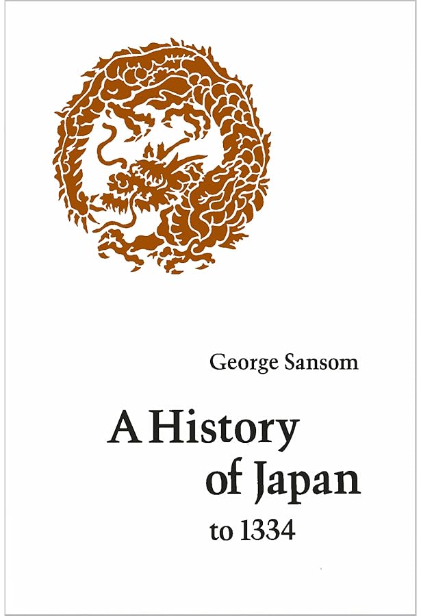 A History of Japan, 1615-1867: George Sansom: 9780804705271