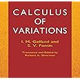 Calculus of Variations (Dover Books on Mathematics)