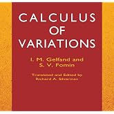 Calculus of Variations (Dover Books on Mathematics)