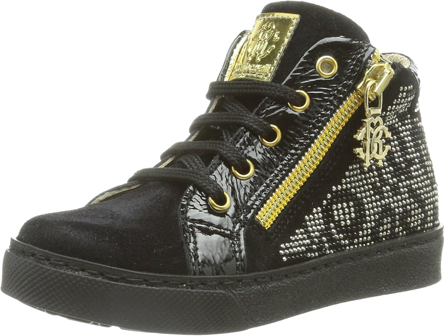roberto cavalli high tops