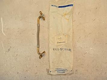 Amazon Com Ford 97jz 9f793 Ae Tube Asy Fuel Automotive