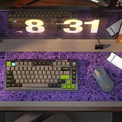 Darmoshark M3s Mini 2KHz Wireless Gaming
