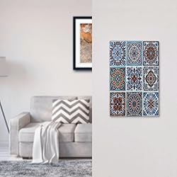 Spshian Decorative Switch Plate Covers Mexican