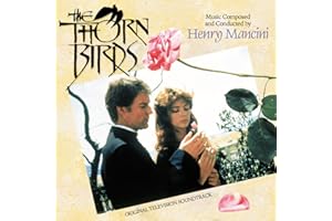 The Thorn Birds Score Original Soundtrack