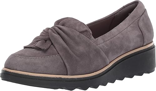clarks shoes wallabees womens
