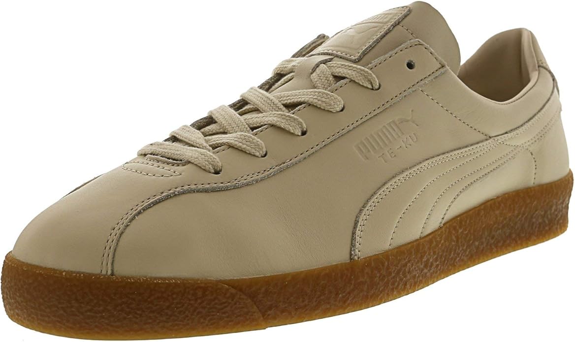 puma te ku san lorenzo