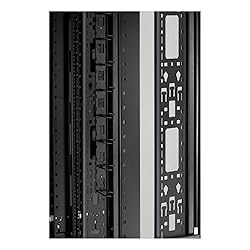 Netshelter Sx 42U Vertical PDU Mount & Cable