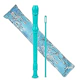Jasenna Recorder Instrument for Beginner Kids