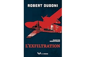 L'Exfiltration (Charles Jenkins t. 2) (French Edition)