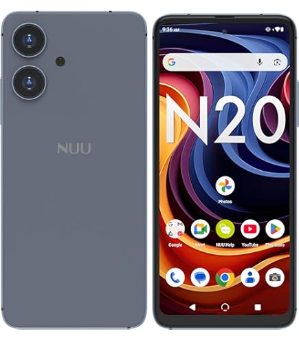 Amazon.com: XIAOMI Redmi 9A (64GB+4GB) 4G LTE Unlocked GSM 6.53