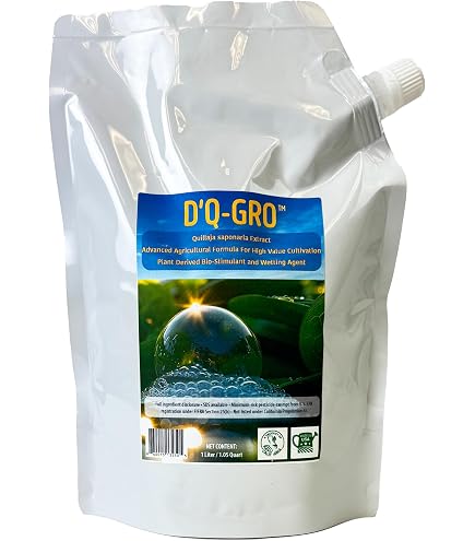 Amazon.com : Spray-N-Grow COCO8 Coco Wet Organic Wetting Agent, 8