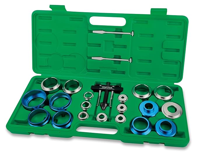 Buy 22PCS Radial Seal Removal and Installation Kit Online at Low Prices