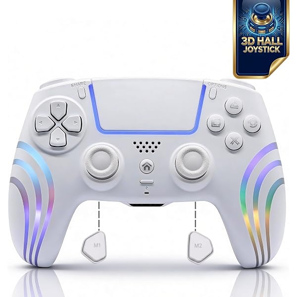 Amazon.com: SCUF IMPACT - Gaming Controller for PS4 and PC