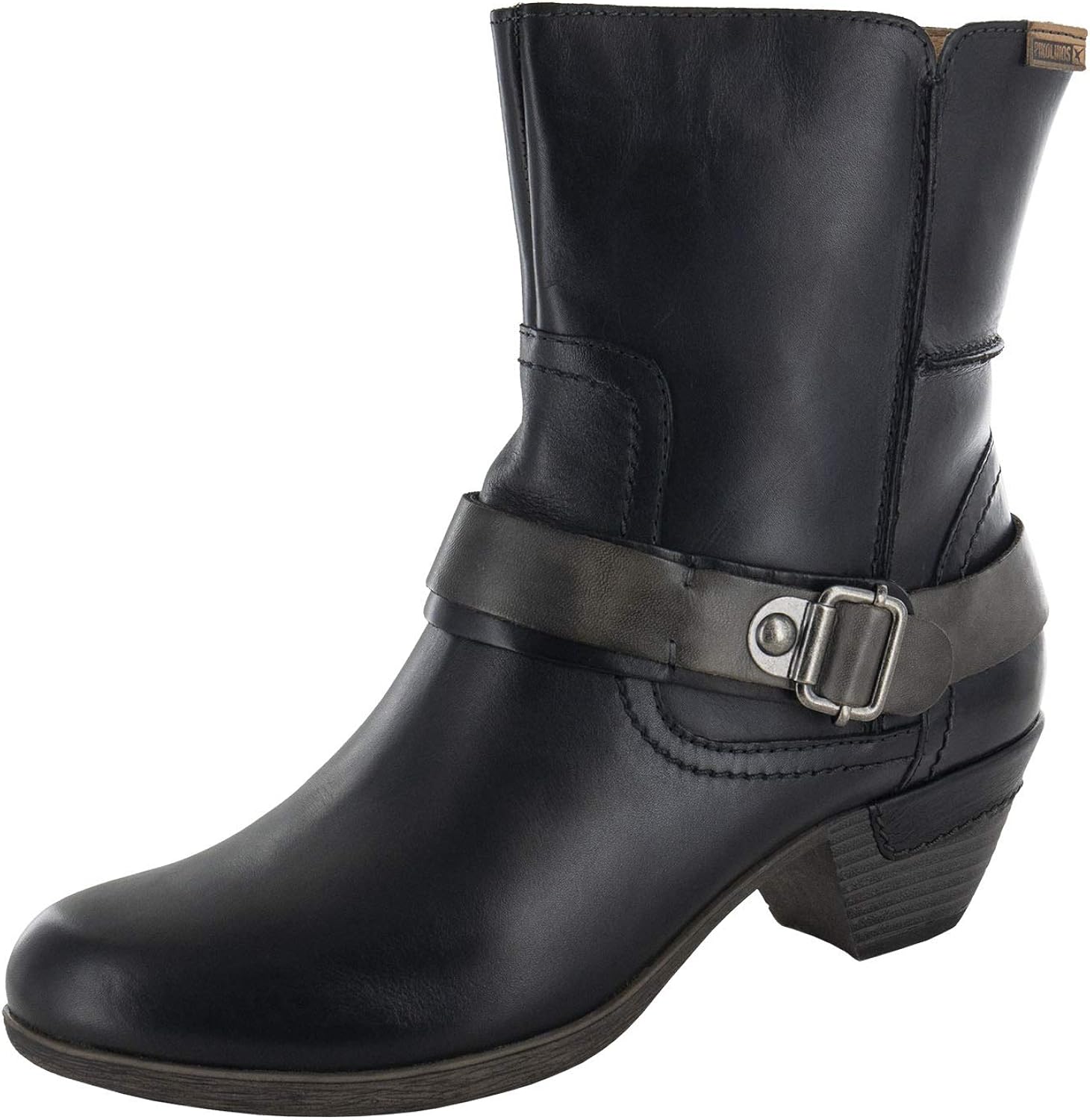 pikolinos rotterdam 902 black