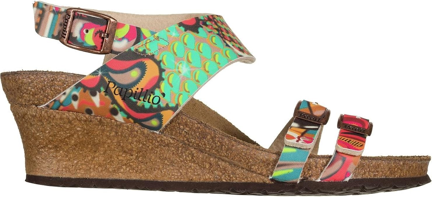 size 41 women's birkenstocks