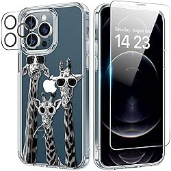 bicol for iPhone 12 Pro Max Case with Screen