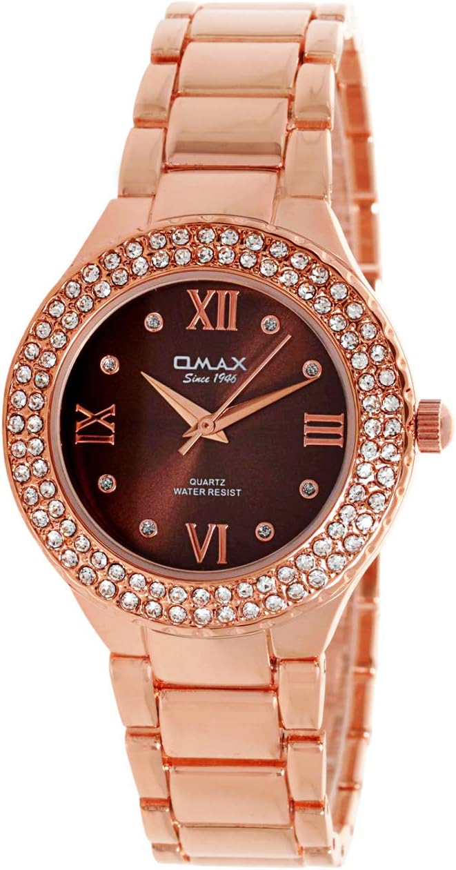 Women's Analogue Watch