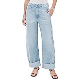 ALMOSTGOLF AG Women's Mercer Jeans