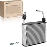 A-Premium AC Evaporator Core Compatible with Ford &amp; Mazda | for Ford Ranger 1999-2000 3.0L, Ranger 2001-2011 &amp; Mazda B2300/B4000 2001-2010, B3000 2000-2007, B2500 2001