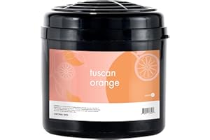 ScentAir Monthly Fragrance Cartridge for Whisper Home - Tuscan Orange