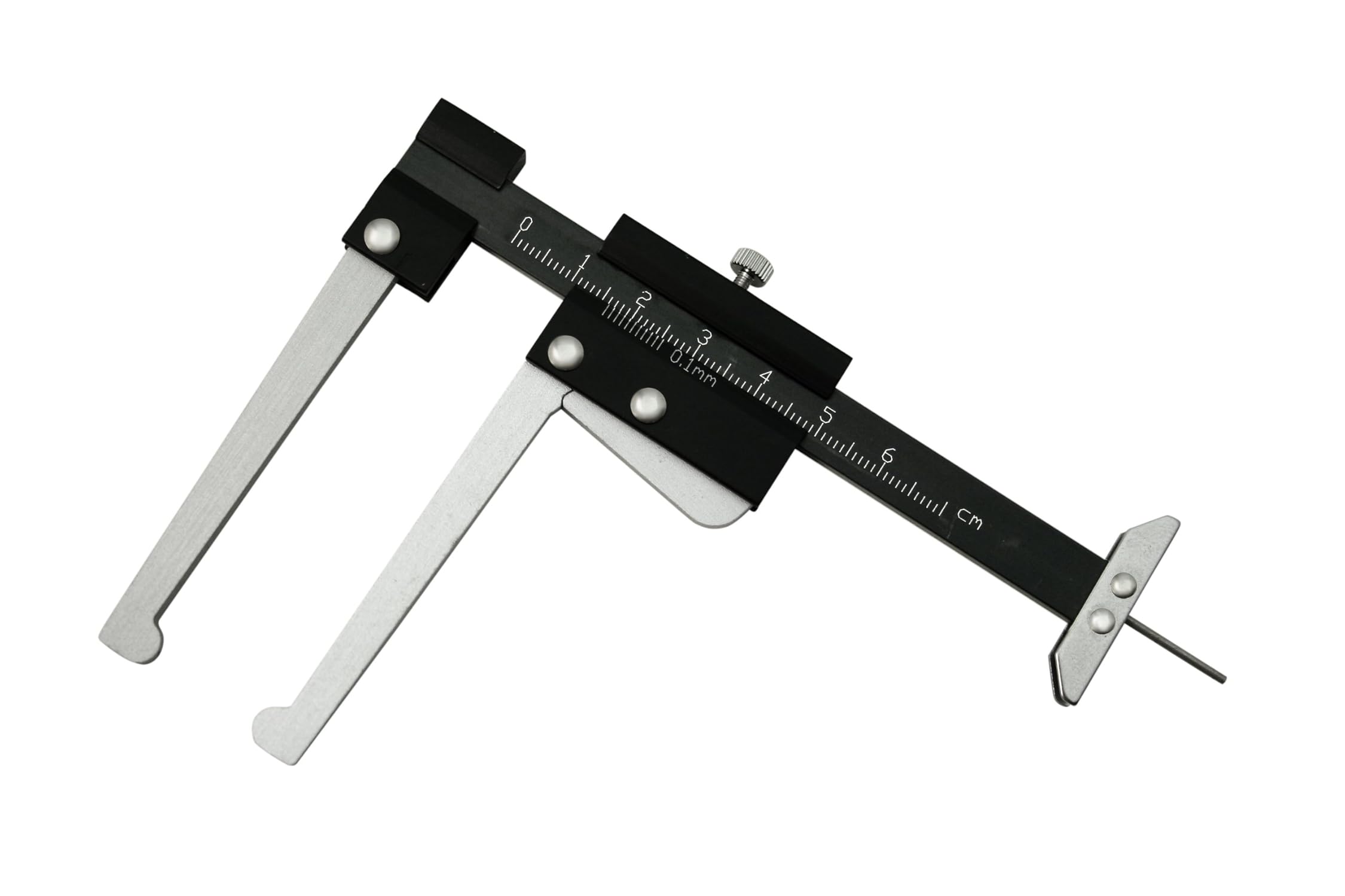 CTA Tools 1435 Disc Brake Gauge 53001014354 eBay