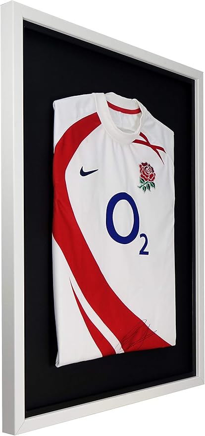 amazon football shirt frame