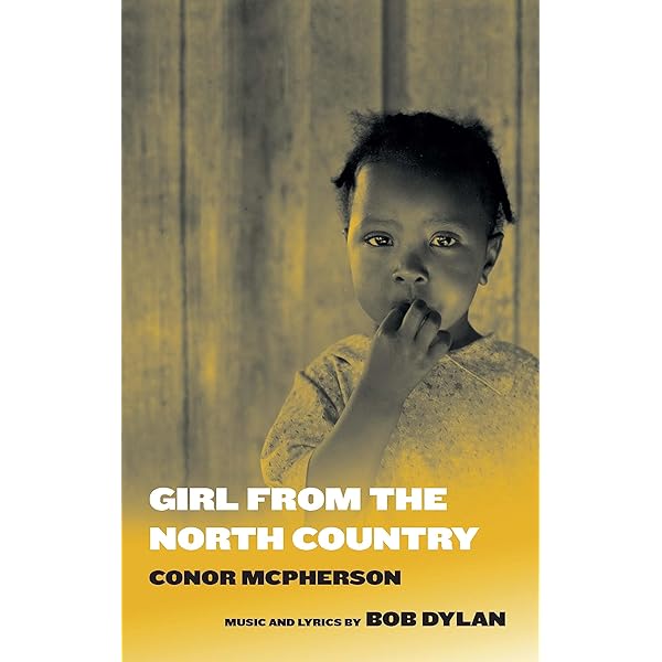 Amazon.com: Girl from the North Country (Original London Cast