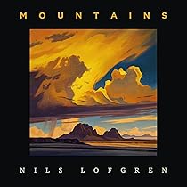 極美品Nils Lfgren acoustic live 高音質盤 Acoustic Live: Lofgren, Nils: Amazon.ca: Music