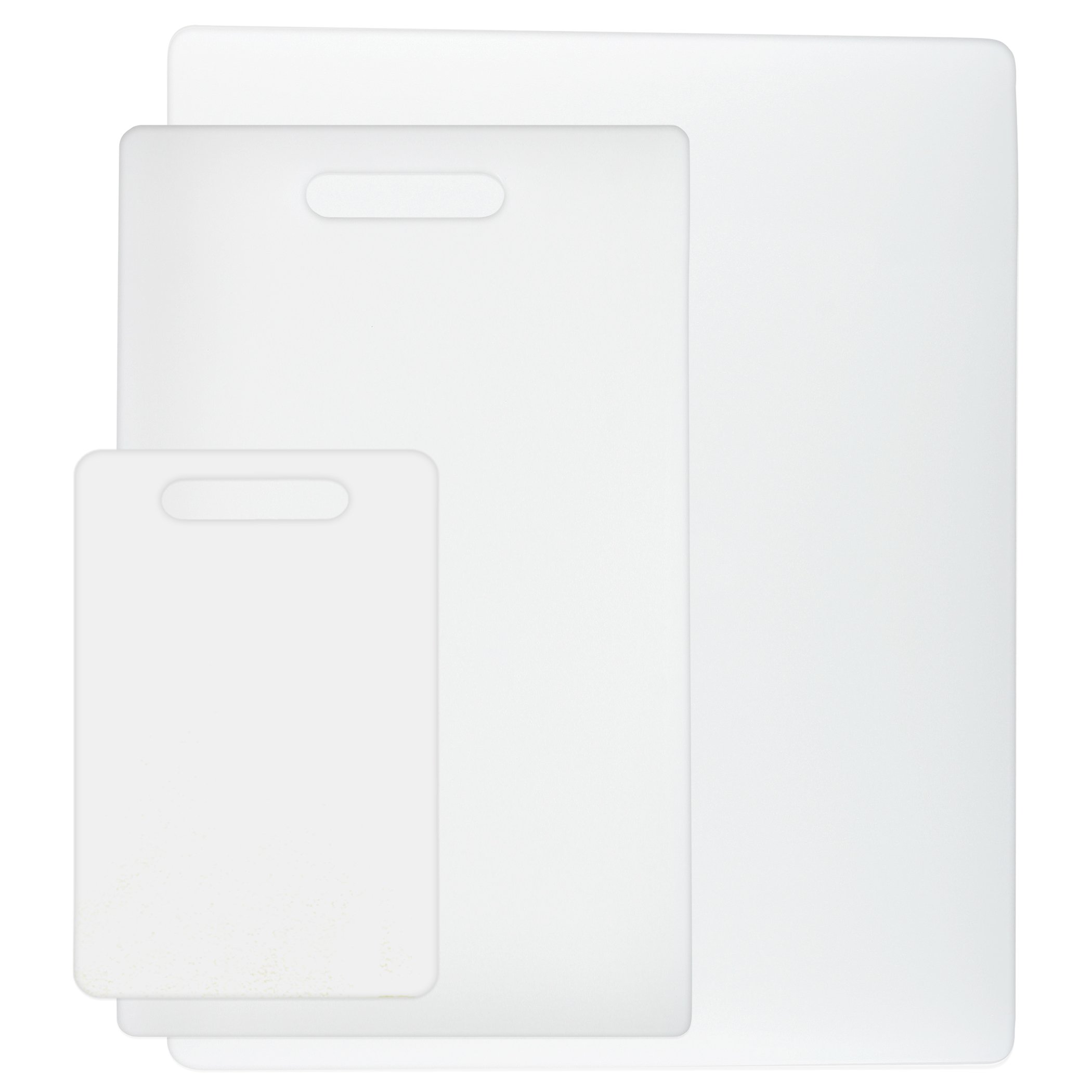 Dexas Polysafe Set, White