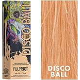 Pulp Riot - Disco Ball - Semi-Permanent Color 4 fl oz