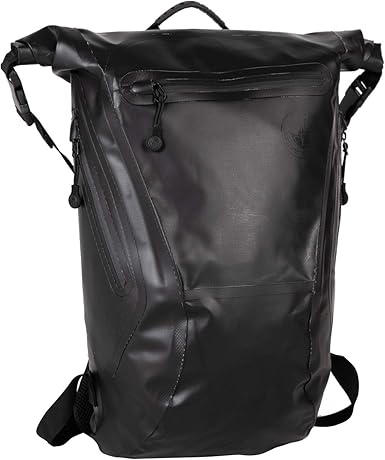 amazon roll top backpack