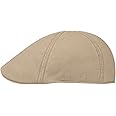 Stetson Texas Sun Protection Flat Cap Women/Men |