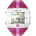 Polar FT4 Heart Rate Monitor